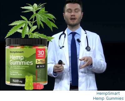 Is HempSmart Hemp Gummies The Same As Choice CBD Gummies